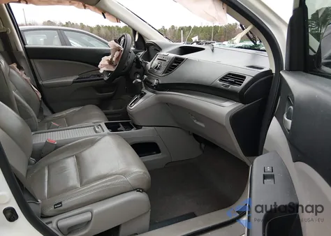 2014 Honda Cr-V Lx from USA, damaged, VIN 5J6RM3H35EL010132